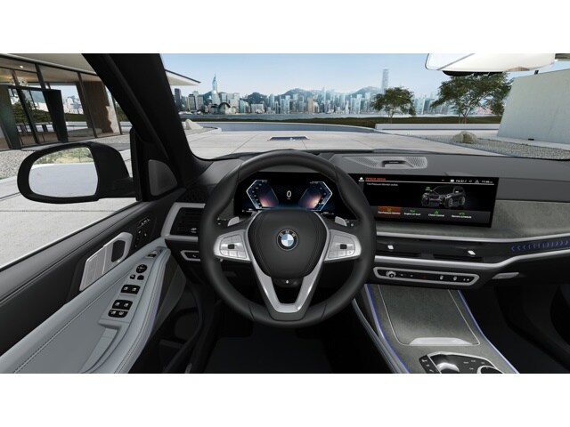 2026 BMW X7 40i - Photo 13