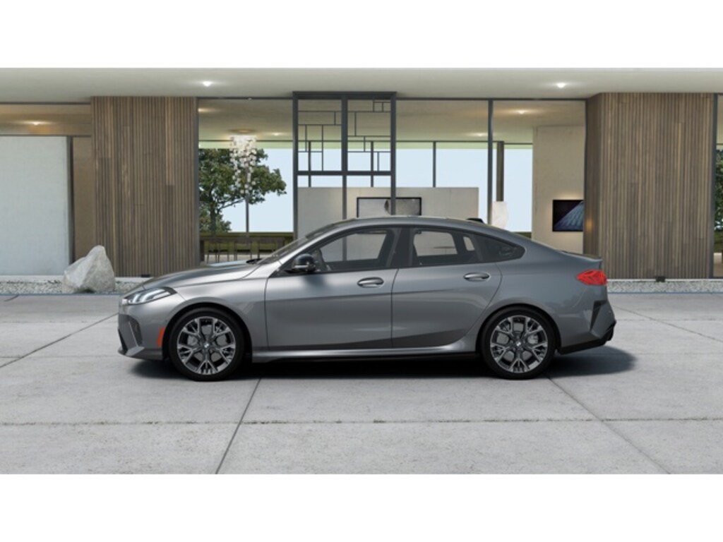 New 2026 BMW 228i xDrive Gran Coupe