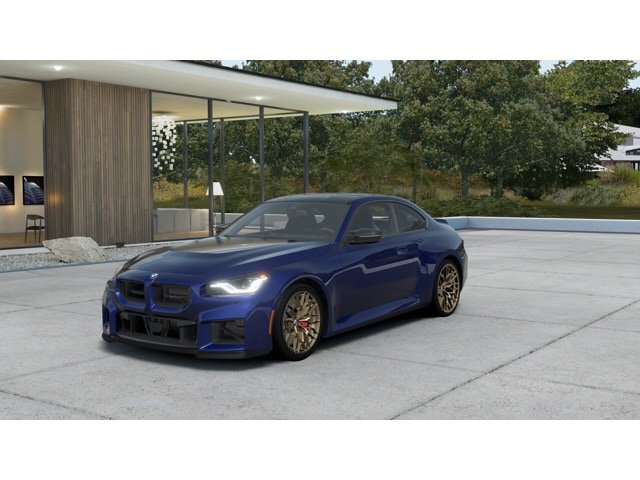 2026 BMW M2 Coupe M2's photo