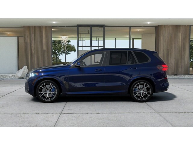 2026 Bmw X5 xDrive50e photo 3