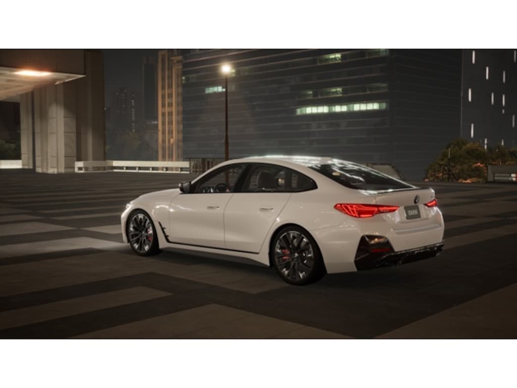 New 2026 BMW M440i Gran Coupe