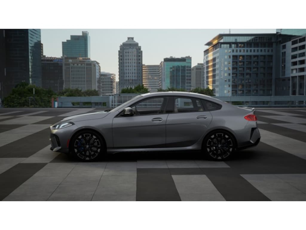 New 2025 BMW M235i xDrive Gran Coupe