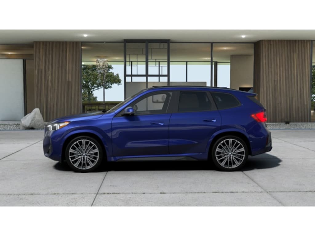 New 2025 BMW X1 xDrive28i SUV