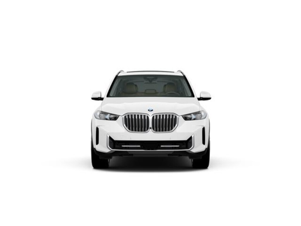New 2026 BMW X5 xDrive40i SUV