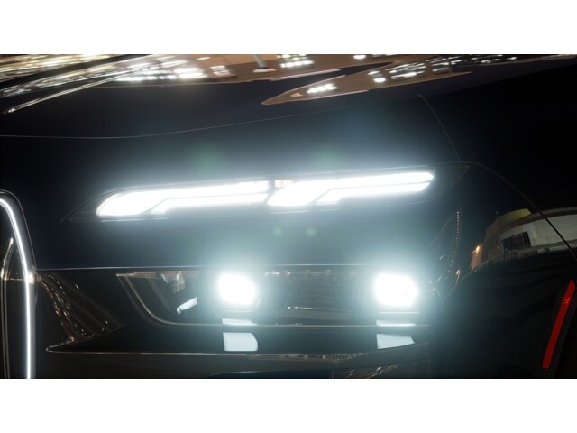 2026 BMW 7 Series 740i - Photo 49