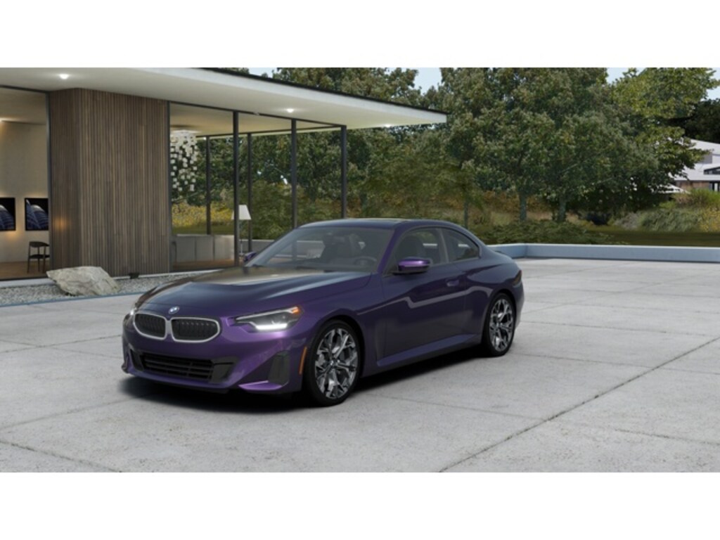 New 2026 BMW 230i xDrive Coupe