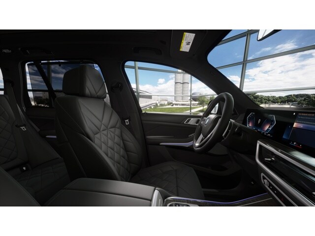 2026 BMW X5 40i - Photo 38