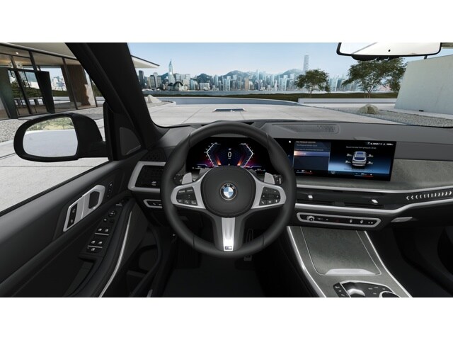 2026 BMW X5 40i - Photo 40