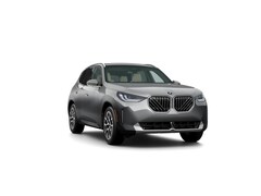 2026 BMW X3 30 xDrive SUV