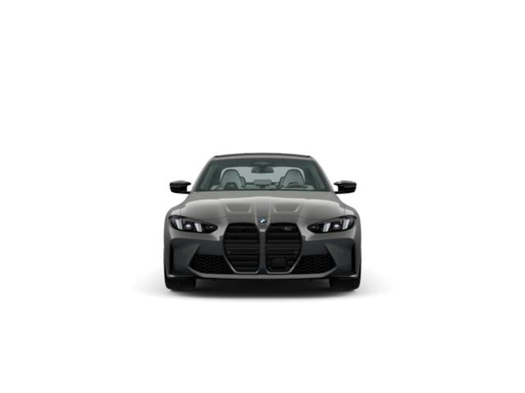 New 2026 BMW M3 Competition xDrive Sedan