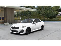 2026 BMW 230i Coupe