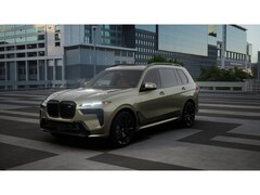 2027 BMW X7 M60i SUV