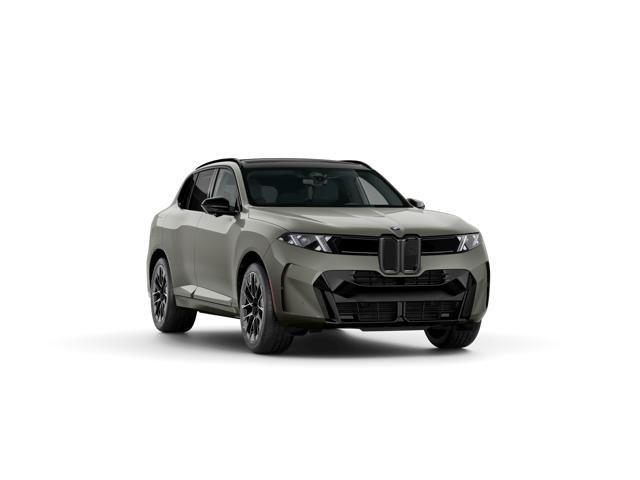 2027 BMW X5