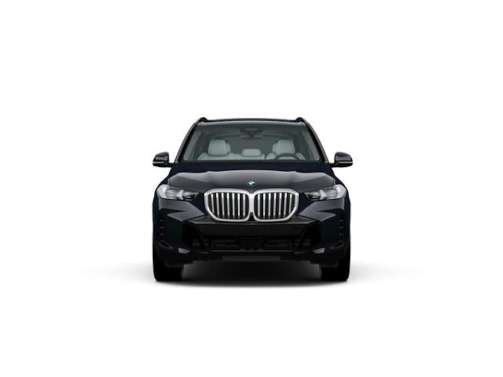 New 2026 BMW X5 sDrive40i SUV