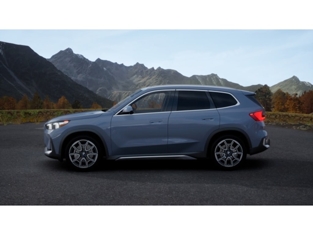 New 2026 BMW X1 xDrive28i SUV
