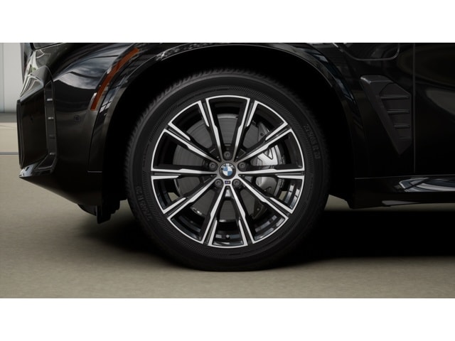 2026 BMW X5 50e - Photo 7