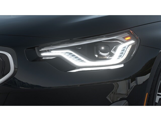 2025 Bmw 230i Coupe photo 6