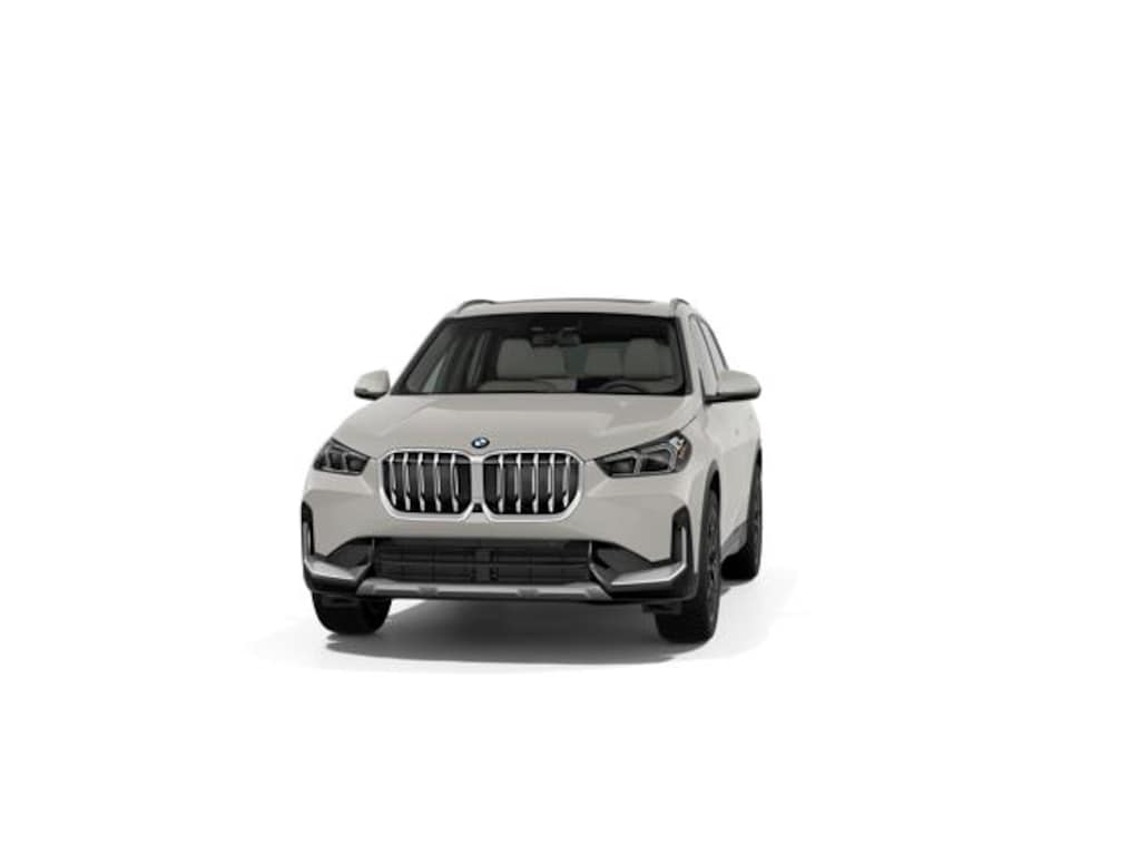 New 2027 BMW X1 SUV