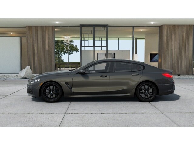 2026 Bmw 840i xDrive Gran Coupe photo 4