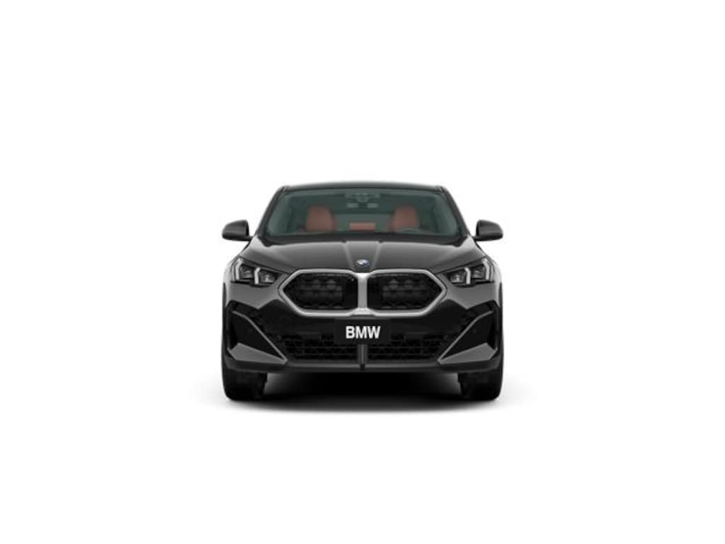 New 2026 BMW X2 xDrive28i SUV