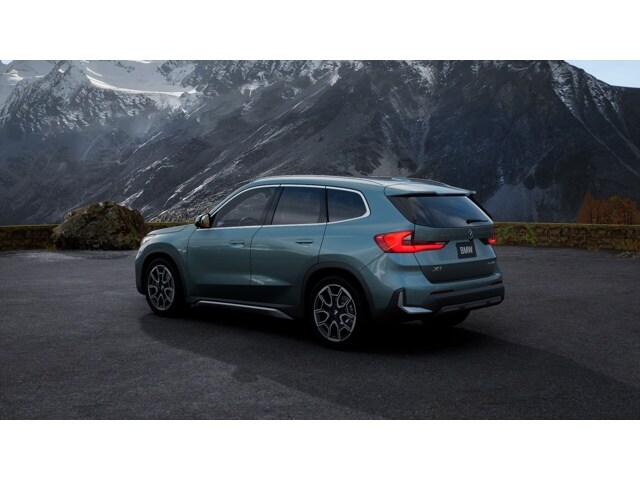 2025 Bmw X1 XDrive28i photo 2