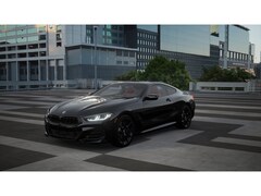 2026 BMW 840i Coupe