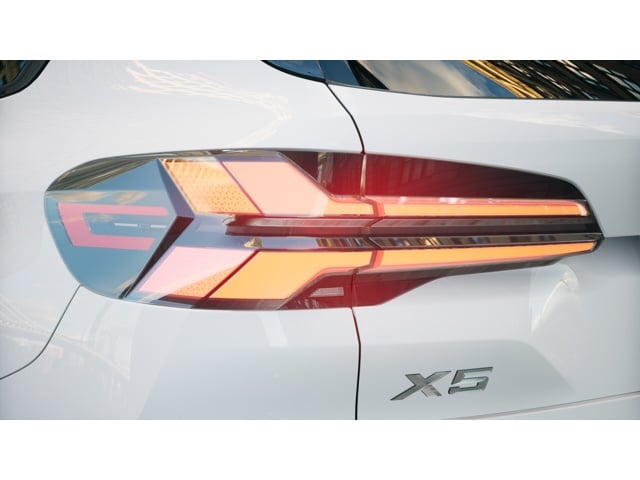 2026 BMW X5 40i - Photo 8