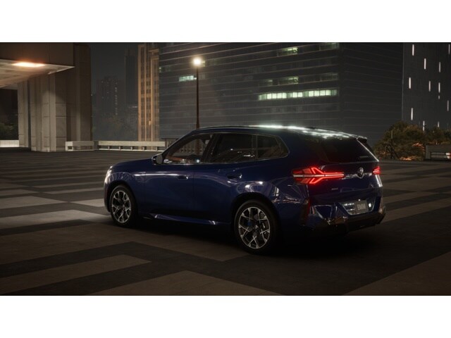 2026 Bmw X3 photo 2