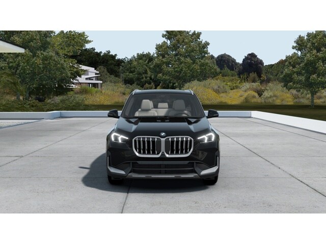 2026 Bmw X1 XDrive28i photo 3