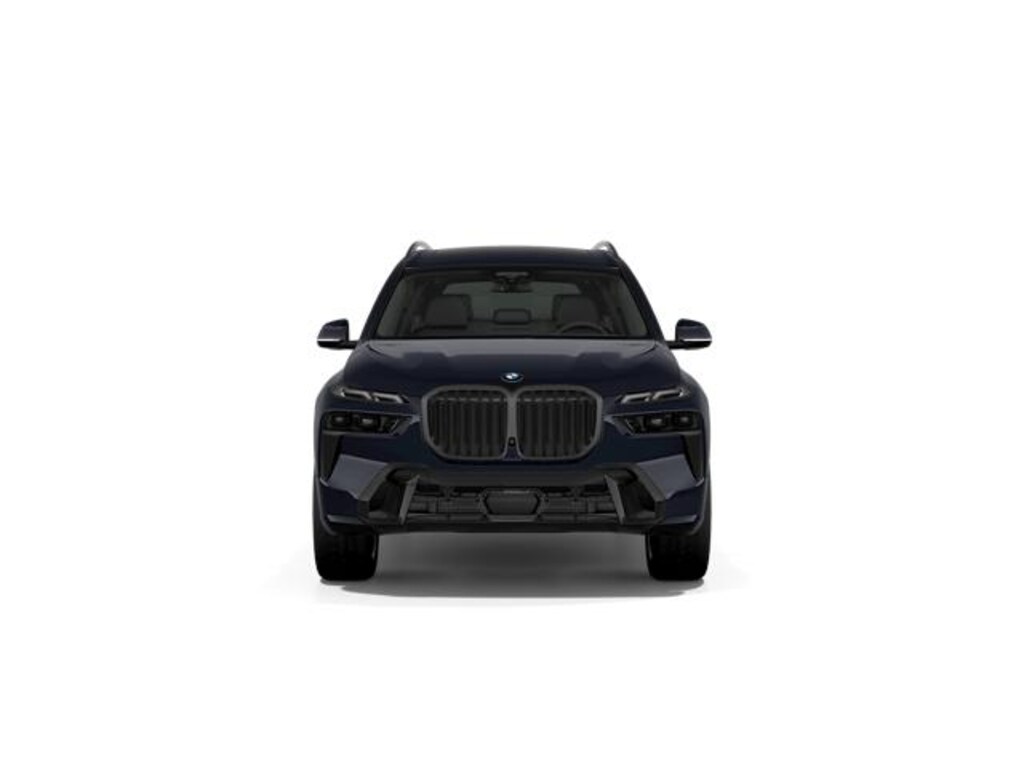 New 2026 BMW X7 xDrive40i SUV