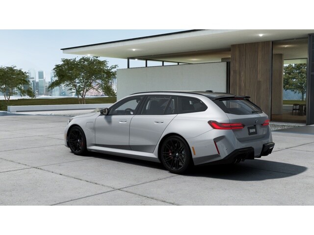 2026 Bmw M5 5 Touring photo 2
