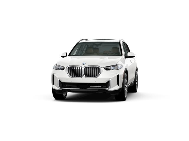 2026 Bmw X5 xDrive40i photo 3