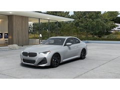 2026 BMW 230i Coupe