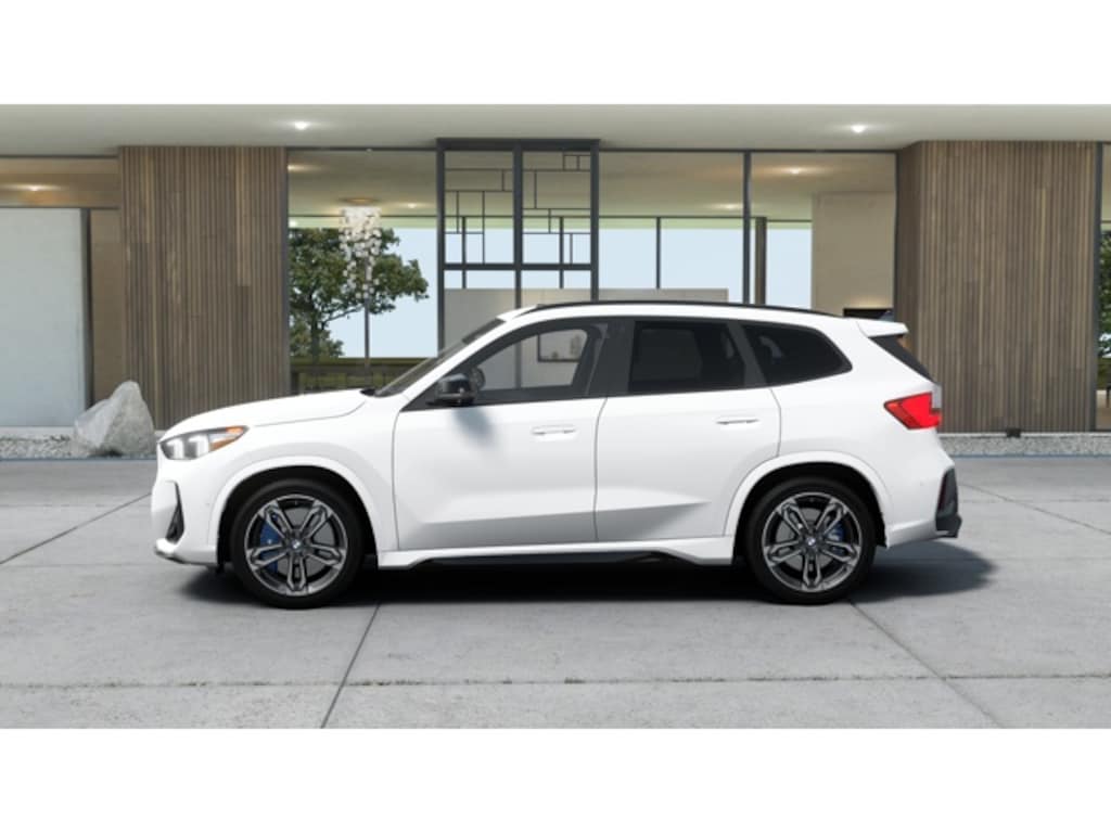New 2026 BMW X1 M35i SUV