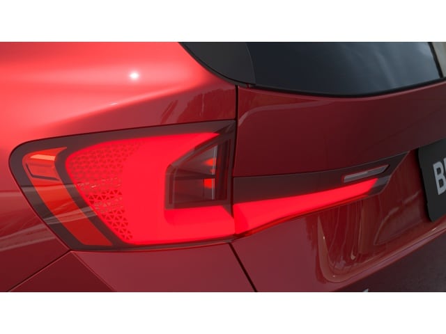 2026 BMW X1 XDrive28i - Photo 39