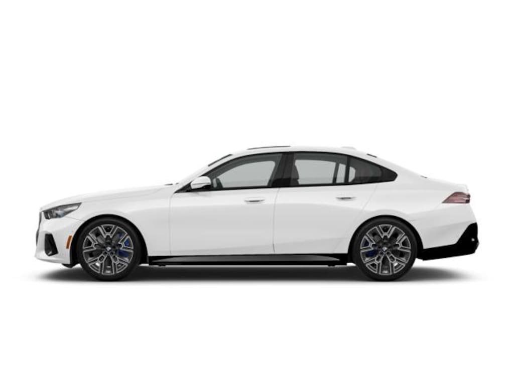 New 2026 BMW 530i xDrive Sedan