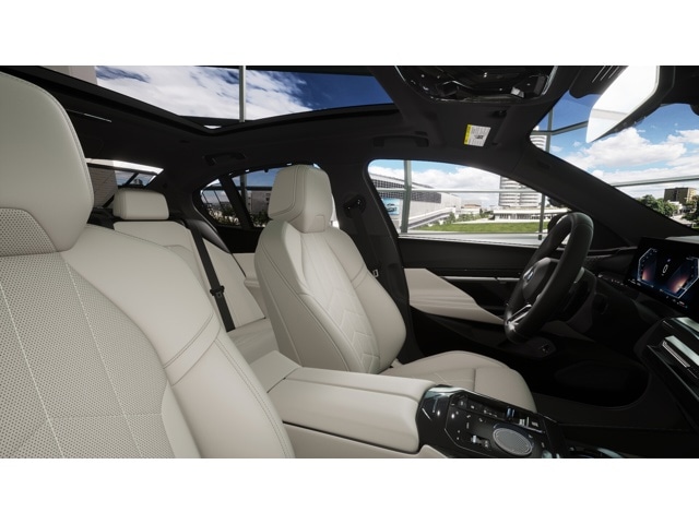 2025 BMW 5 Series 530i - Photo 26