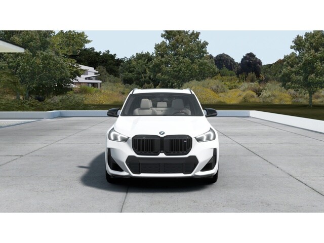 2026 Bmw X1 M35i photo 4