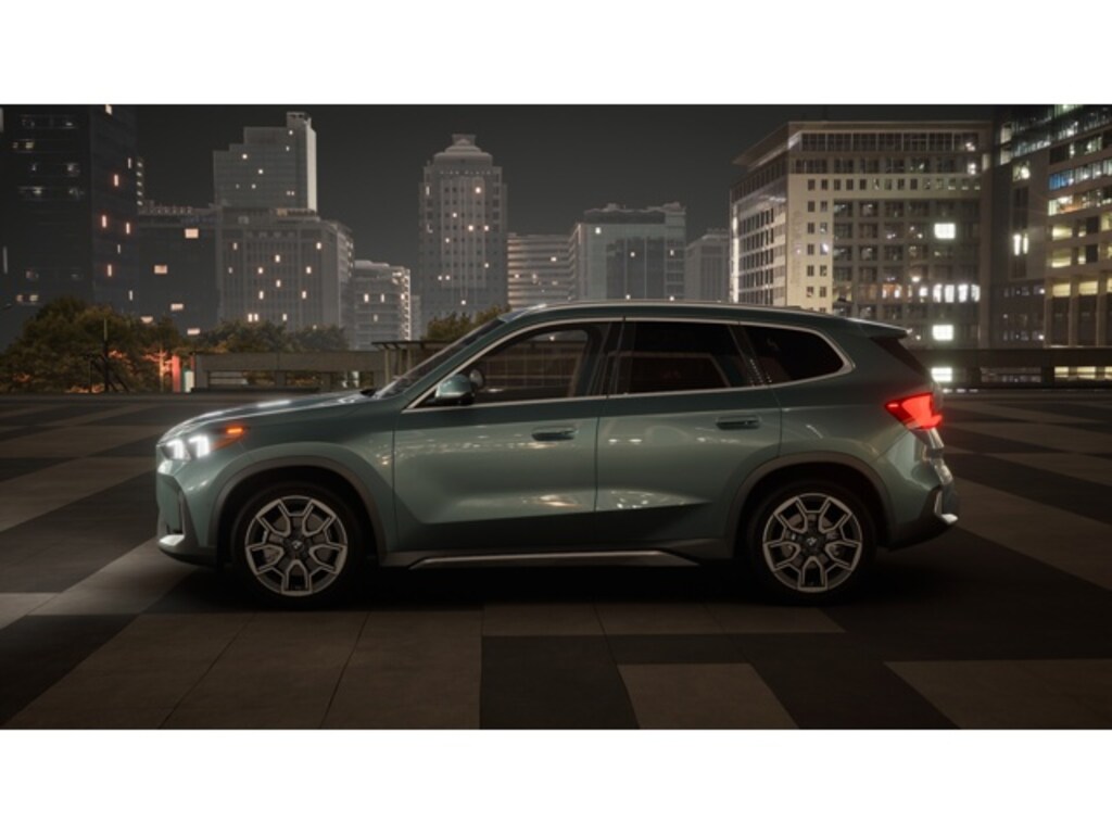 New 2026 BMW X1 xDrive28i SUV