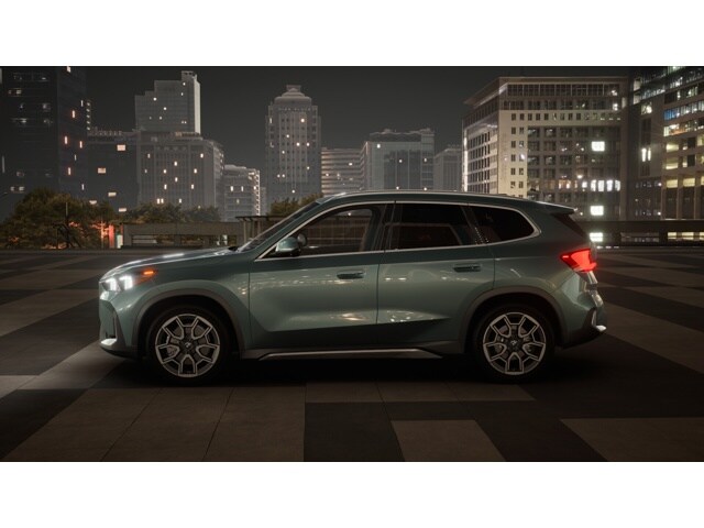 2026 Bmw X1 XDrive28i photo 4