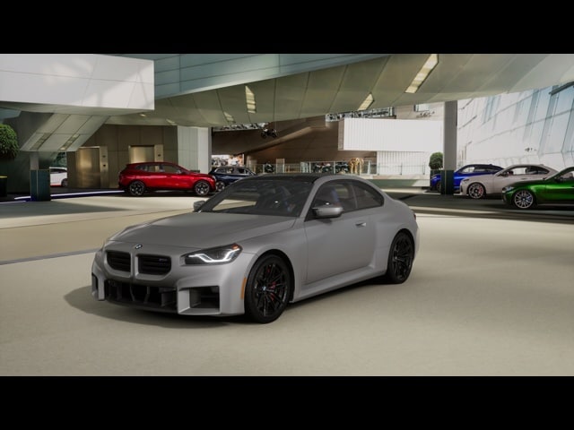 2024 BMW M2  -
                Ramsey, NJ