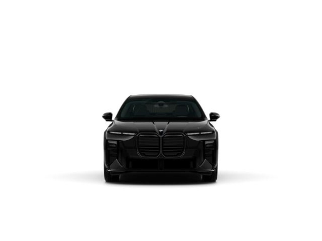 New 2027 BMW 740i Base Sedan