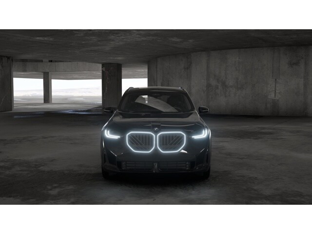2026 Bmw X3 photo 2