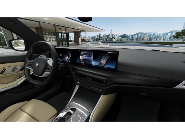2026 BMW 3 Series 330i - Photo 34