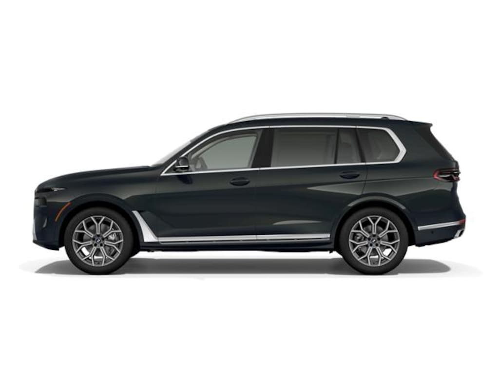 New 2026 BMW X7 xDrive40i SUV