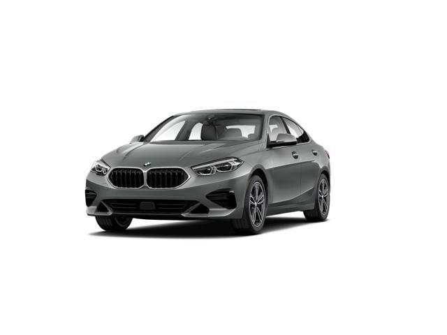 2024 Bmw 228i xDrive Gran Coupe photo 2