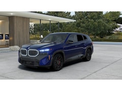 2026 BMW XM Label SUV