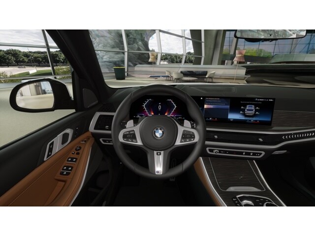 2026 Bmw X5 xDrive40i photo 13