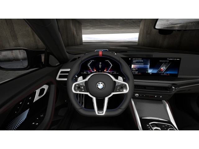 2026 BMW 2 Series M240i - Photo 47
