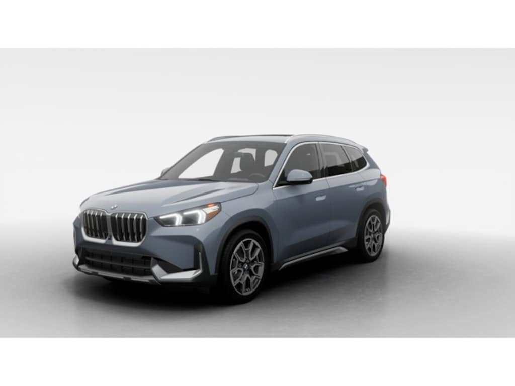 New 2026 BMW X1 xDrive28i SUV